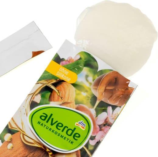 Produktbild dm alverde Nutri-Care BB 5in1 (20 ml)