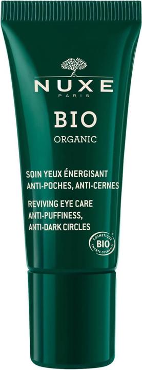 Image du produit Nuxe Soin Yeux Énerg A Poch(re) (Crème, 15 ml)