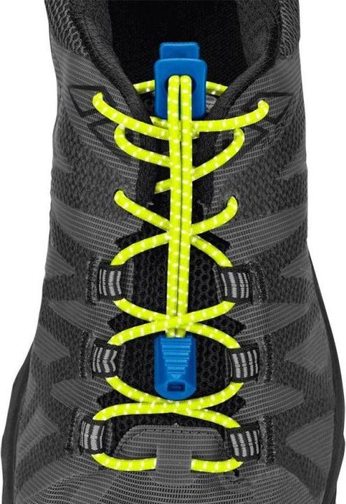 Actual product image Nathan Run Laces Reflective (12.30 cm)