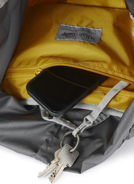 Actual product image Lowe Alpine AirZone Ultra ND 36 (36 l)