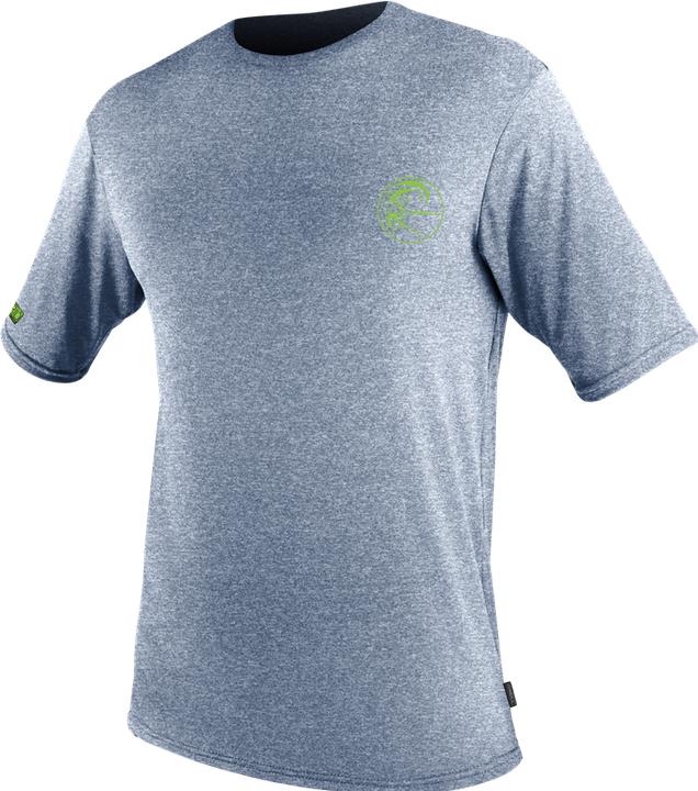 Produktbild O'Neill Youth Trvlr Hybrid S/S Sun Shirt (12XL)