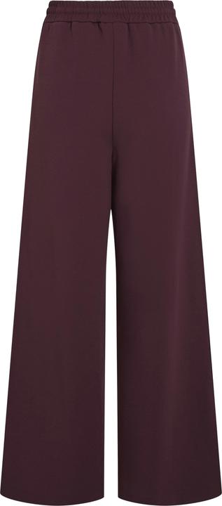 Actual product image Vila VICLUA High Waist Hose mit weitem Bein (S)