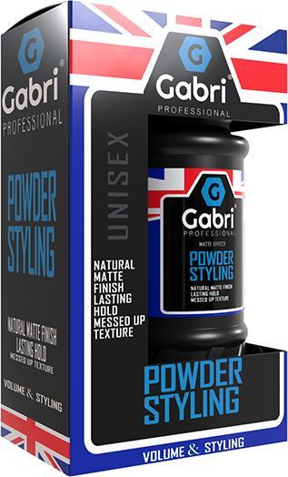 Immagine prodotto Gabri Volume & Styling (1 ml, Volume in polvere)
