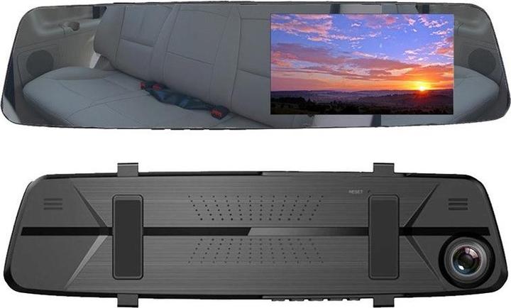 Produktbild Tracer 4.5D FHD VELA G-sensor. Parking (Eingebautes Display, Eingebautes Mikrofon, Nachtsicht, WLAN, Beschleunigungssensor, GPS-Empfänger, Bluetooth, Full HD)