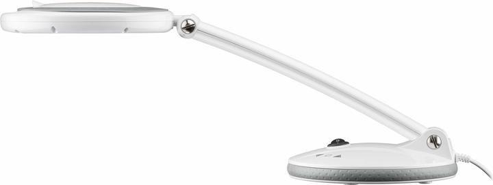 Image du produit Goobay LED-Stand-Lupenleuchte (450 lm)