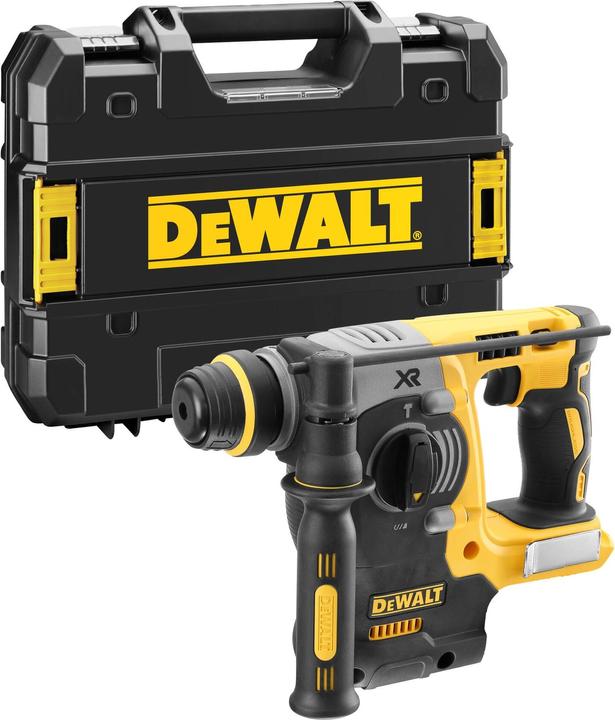 Actual product image DeWalt Batterypowered combihammer DCH273NT (Rechargeable battery operated)