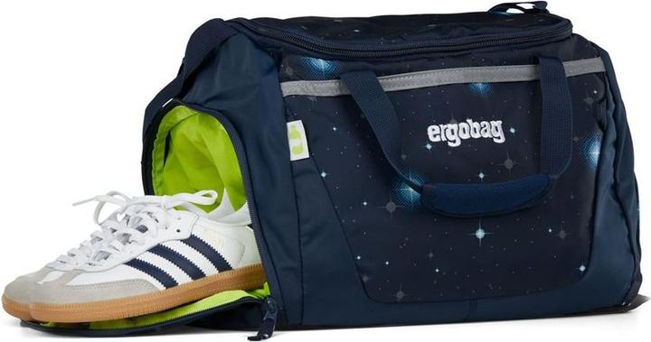 Produktbild Ergobag Sporttasche KoBärnikus Glow (20 l)