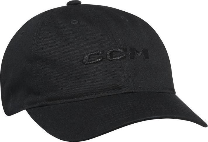 Actual product image CCM Core Slouch Cap (Ena velikost, svetlo rjava (sand))