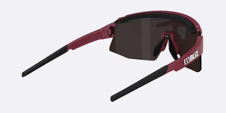 Image du produit Bliz Breeze Small (Matt Bourgogne, Brown w Rose Multi, Pink)