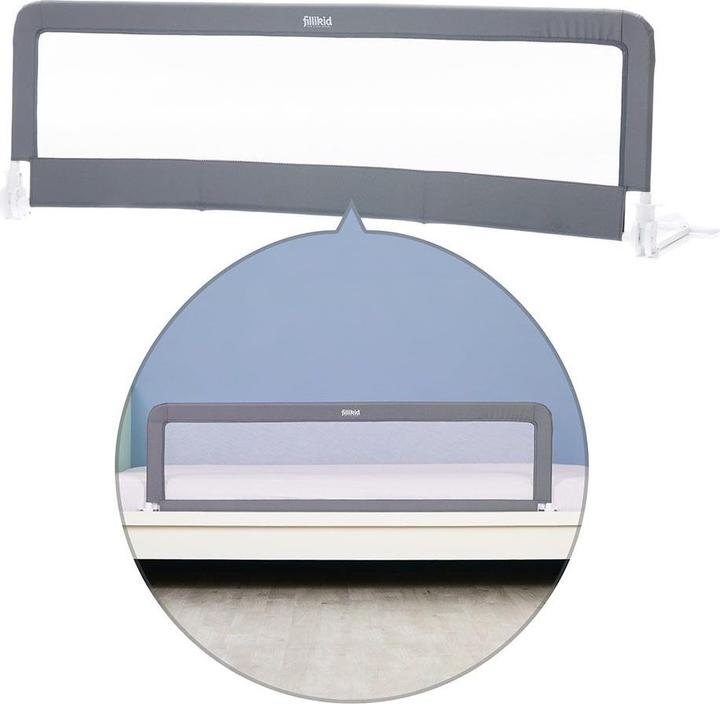 Fillikid Bettgitter (150 cm)