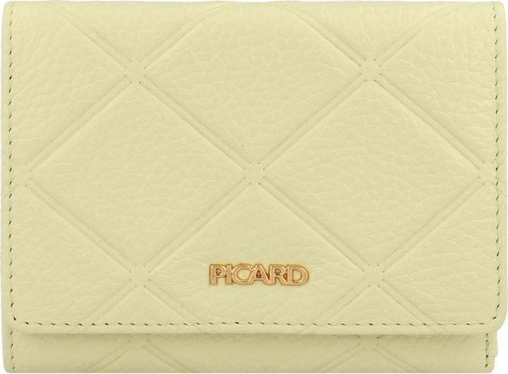 Picard Broadway 1 Geldbörse RFID Schutz Leder 12.5 cm