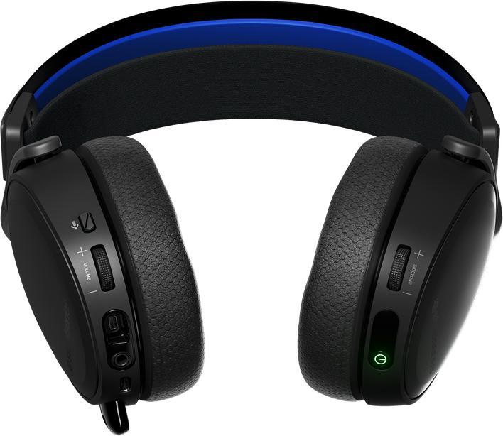 Produktbild SteelSeries Arctis 7P+ (Kabellos)