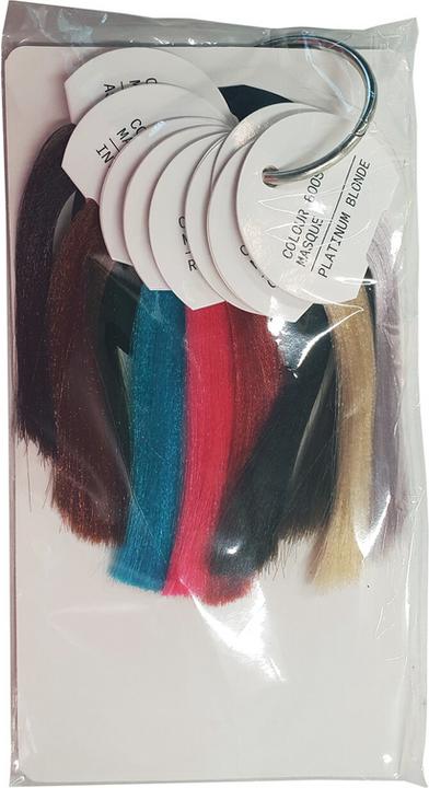 Ref. Colour Boost Masque Farbring 10 Stk.