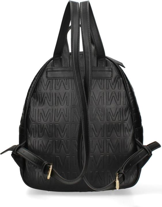 Image du produit Marc Ellis Damen Rucksack Elora Prime - 100% Polyurethan - Casual - 28.0 X 32.0 X 12.0 Cm