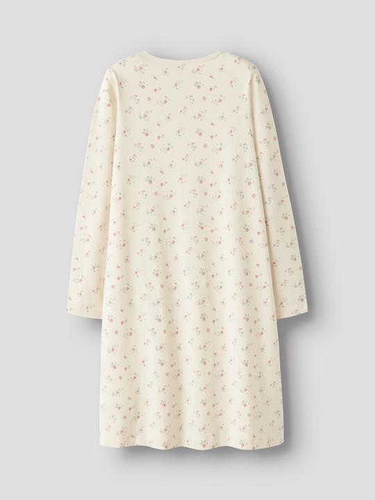 Produktbild Name it Nkfnightgown Flower Noos (122)