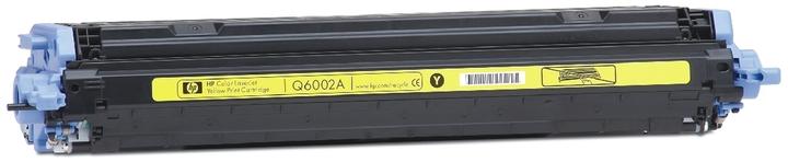 Produktbild HP 124a (Y)