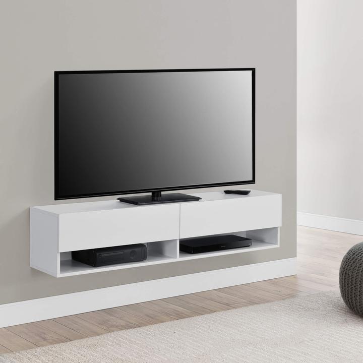 Actual product image En.Casa Halmstad (140 x 31 x 30 cm)
