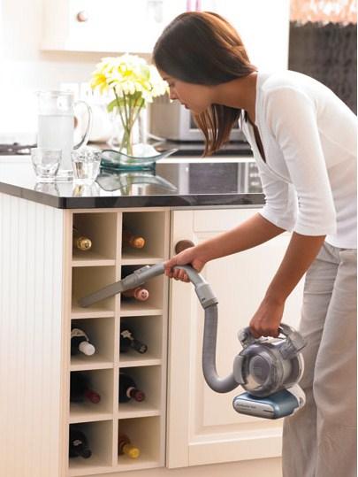 Actual product image Black & Decker Dustbuster Flexi PD1420LP