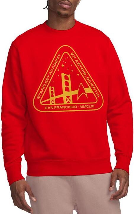 Immagine prodotto Gold Academy Felpa Adulto Unisex (M)