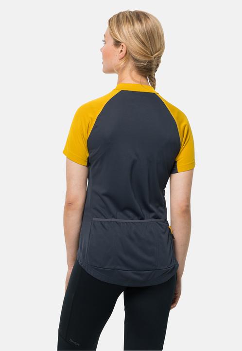 Immagine prodotto Jack Wolfskin Morobbia Fz T W (XS)