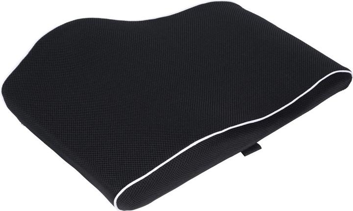 Image du produit Ergovia Coussin dorsal ergonomique (45 x 39 x 12 cm)