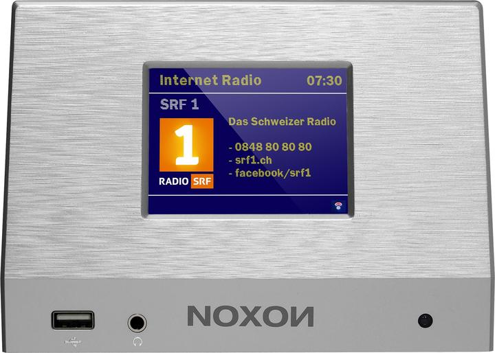 Image du produit Noxon A120+ (Tuner radio)
