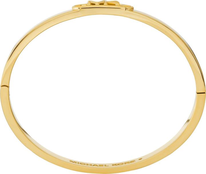 Immagine prodotto Michael Kors Bangle (17 cm, Metallo)