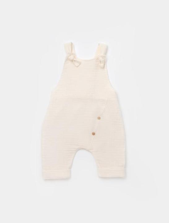 Actual product image BabyCosy Salopette Romper (86)