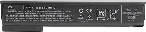 HPE HP CA09 Notebook Battery (9 Zellen, 8850 mAh)