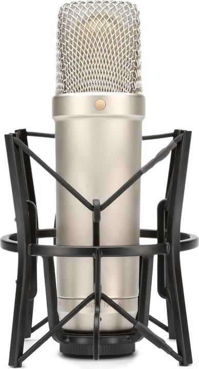 Actual product image RØDE Nt1-A