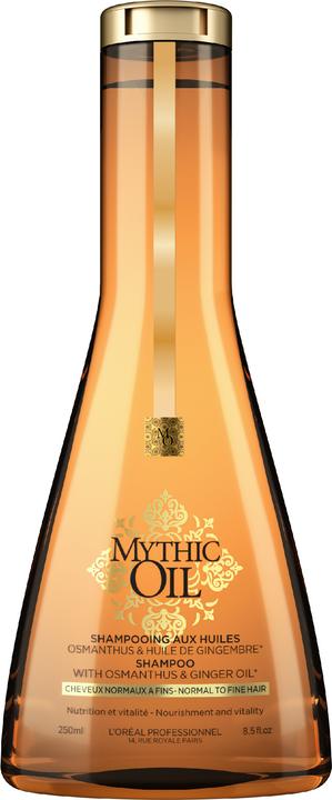 L'Oréal Professionnel Mythic (250 ml, Flüssiges Shampoo)