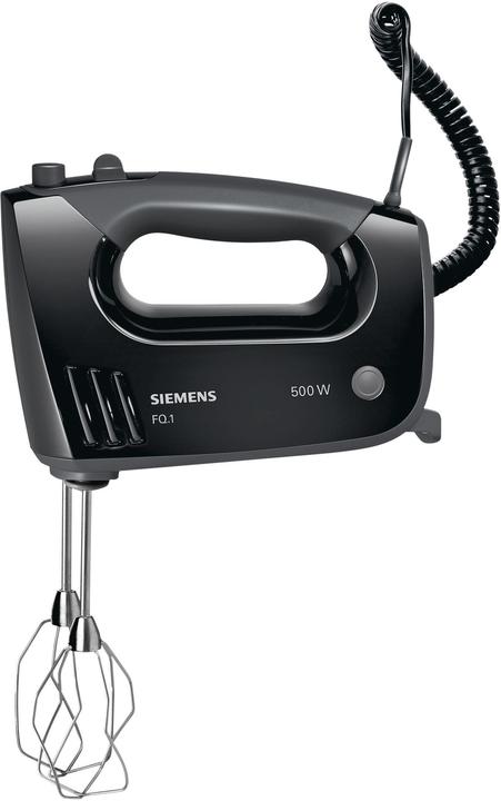 Produktbild Siemens Mq96580 (500 W)
