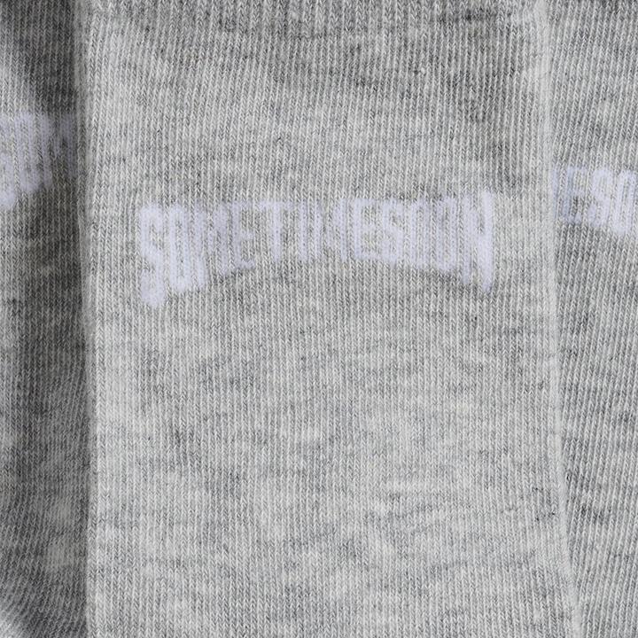 Actual product image hummel stsVARSITY SOCKS 3-PACK (24 - 27)