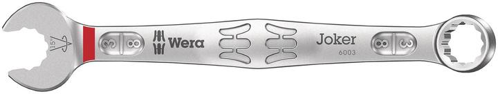 Produktbild Wera 6003 Joker 3/8" (3/8")