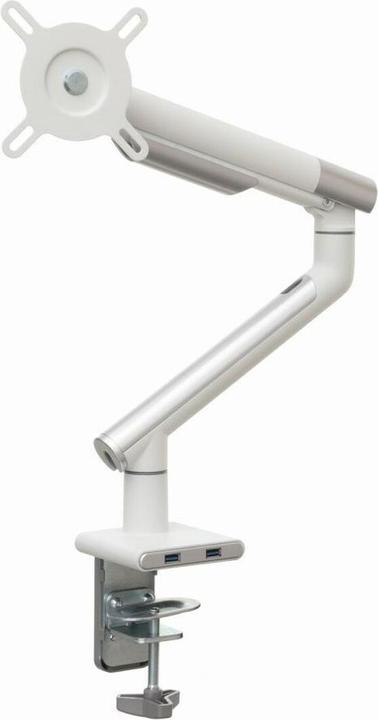Image du produit Art Uchwyt biurkowy na monitor 17" - 32" (RAMM L-19GD) (Tables, 32.01")