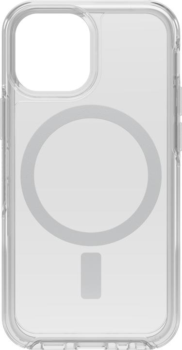 Image du produit OtterBox Symmetry mit MagSafe (Apple iPhone 13 mini, Apple iPhone 12 mini)