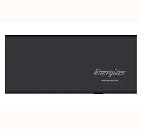 Actual product image Energizer Powerbank UE15000 (15000 mAh, 10 W, 55.50 Wh)