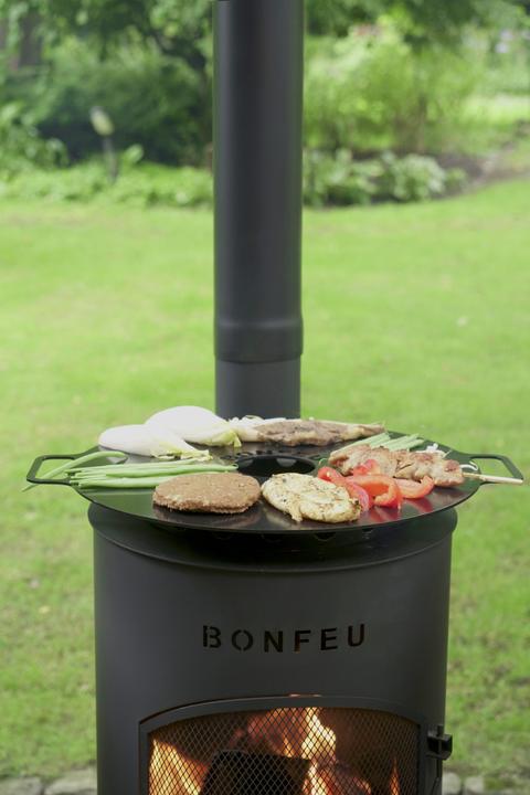 Actual product image Bonfeu BonTino LP