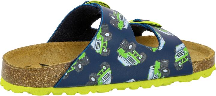 Actual product image Lico Sandals (37)