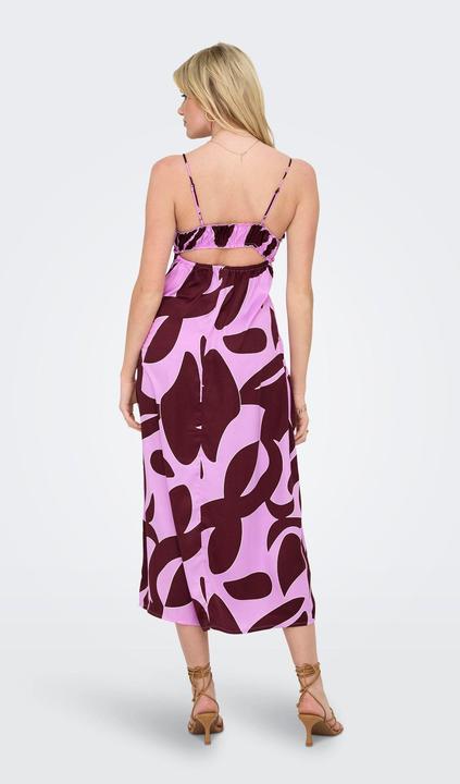 Actual product image Only ONLJANE Langes Kleid Kleid (L)