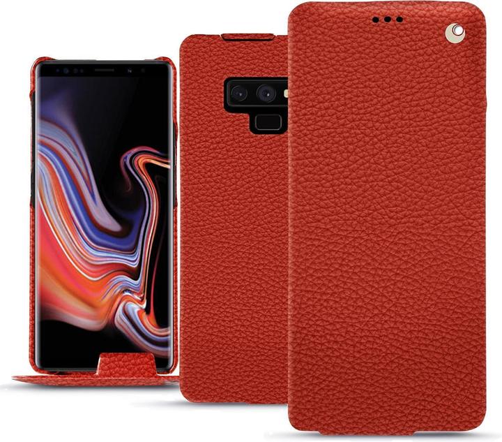 Immagine prodotto Noreve Cover in pelle verticale (Samsung Galaxy Note 9)