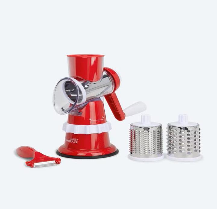 Produktbild Livington Sumo Slicer