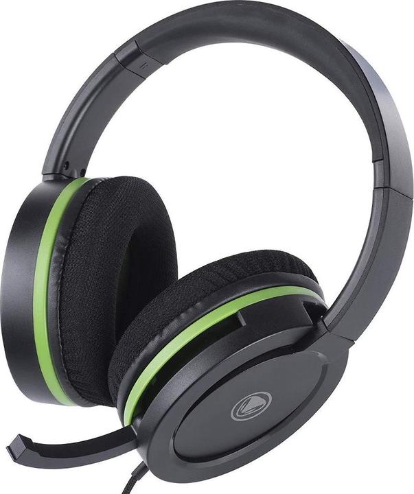 Produktbild Snakebyte Headset Head:Set X PRO (Kabelgebunden)
