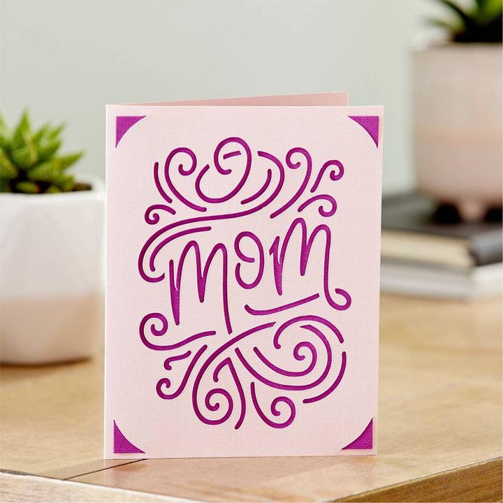 Image du produit Cricut Traceur de découpe Explore 3