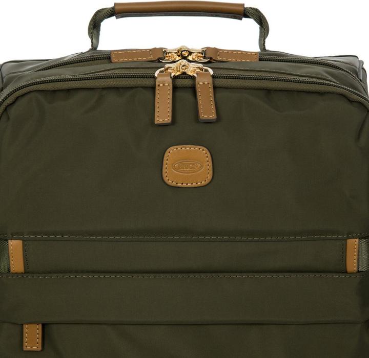 Image du produit Brics Sac à dos X-Travel 42 cm pour ordinateur portable (21 l)