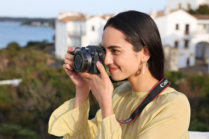 Immagine prodotto Canon RF 28mm f/2.8 STM (Canon RF, Full-frame)