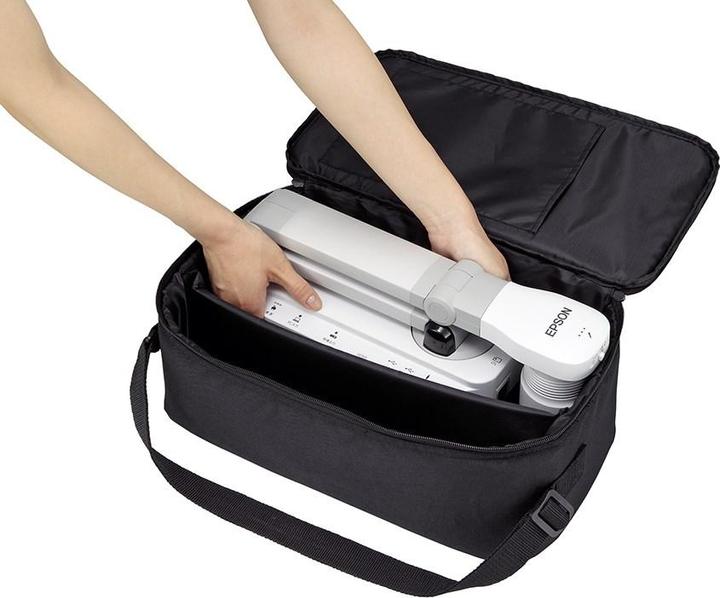 Actual product image Epson Elpdc21 (4K, A3)