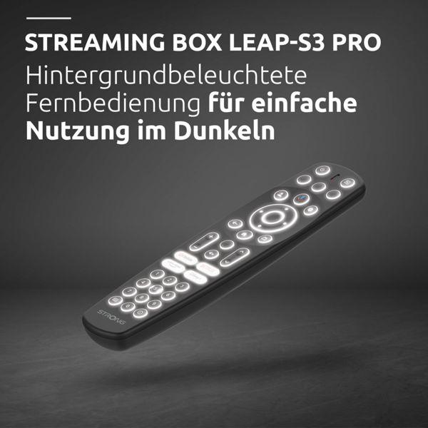 Image du produit Strong Leap-S3 Pro (32 Go, Android 12)