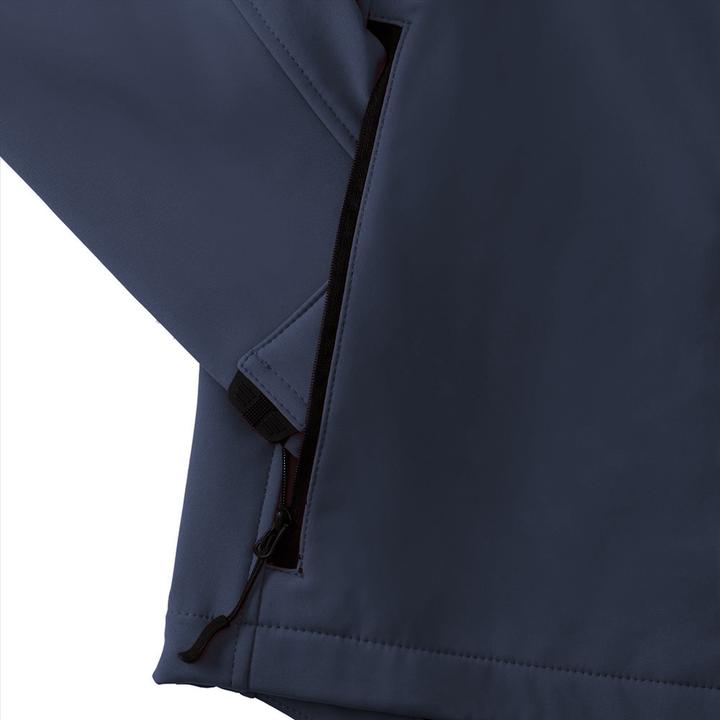 Produktbild Russell Softshellweste 3Lagig (S)