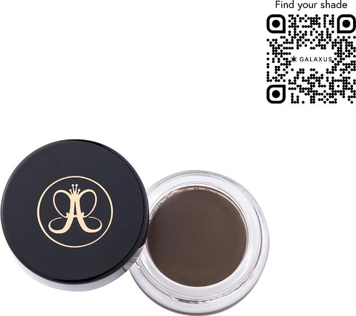 Actual product image Anastasia Beverly Hills Dipbrow Pomade (Dark Brown)